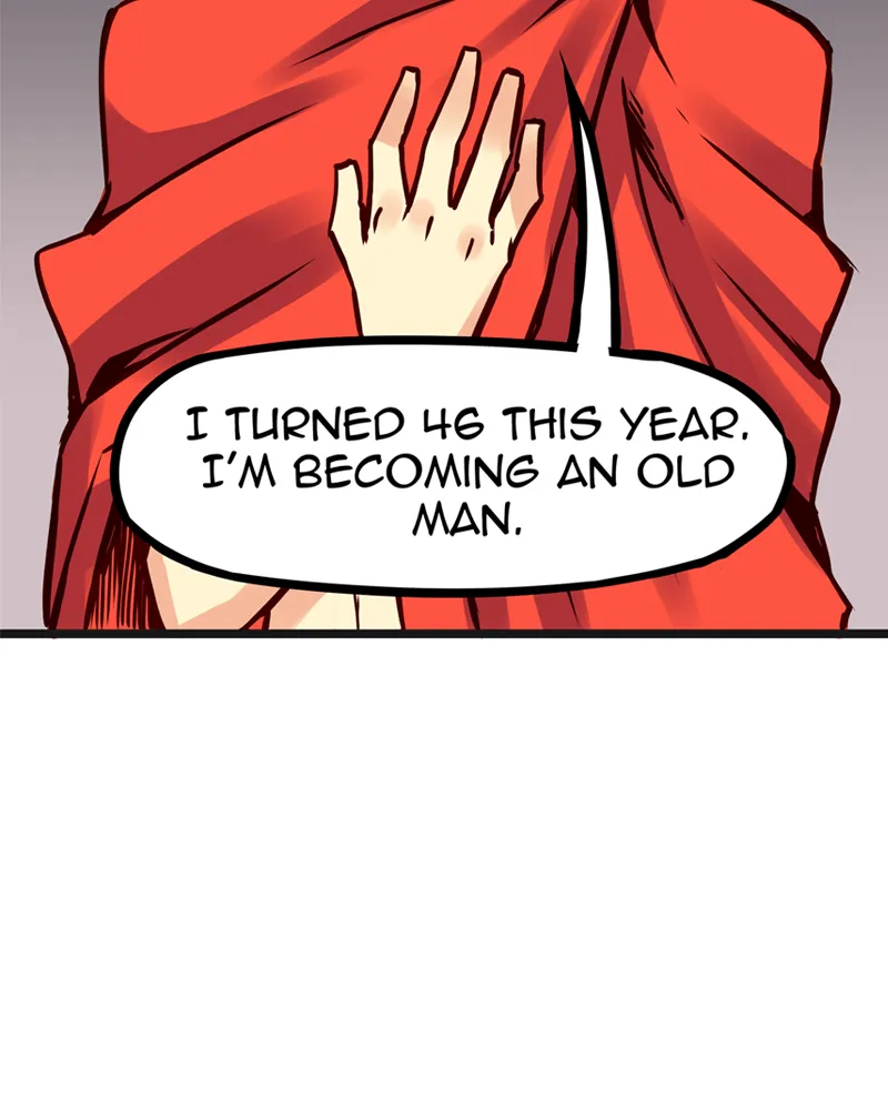 Read Everywhere & Nowhere chapter 80 image 13 on Lezhin