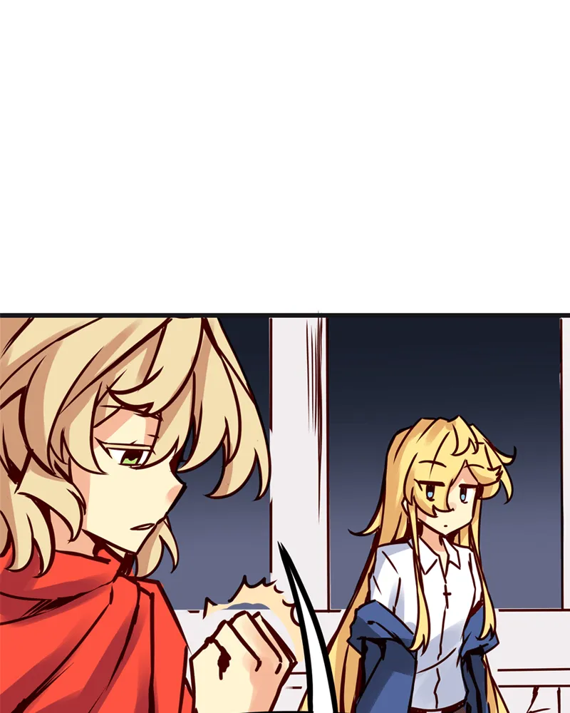 Read Everywhere & Nowhere chapter 80 image 14 on Lezhin