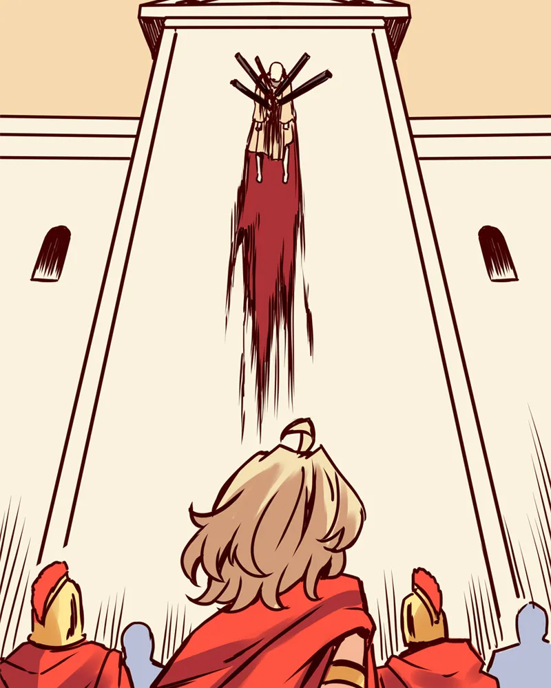 Read Everywhere & Nowhere chapter 80 image 17 on Lezhin