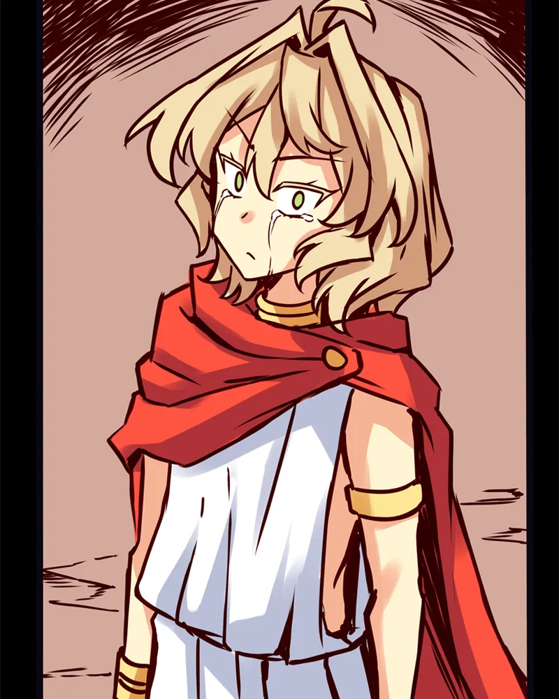 Read Everywhere & Nowhere chapter 80 image 19 on Lezhin