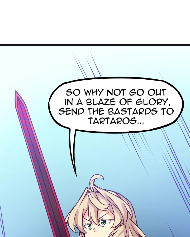 Read Everywhere & Nowhere chapter 80 image 22 on Lezhin