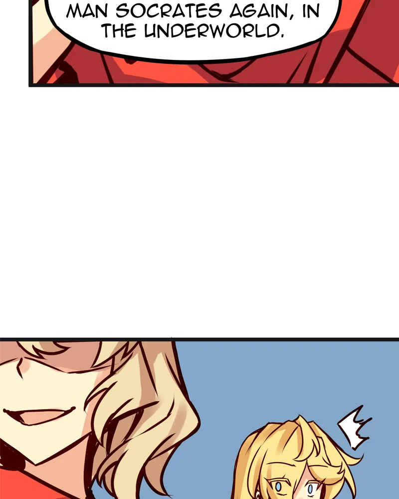 Read Everywhere & Nowhere chapter 80 image 25 on Lezhin
