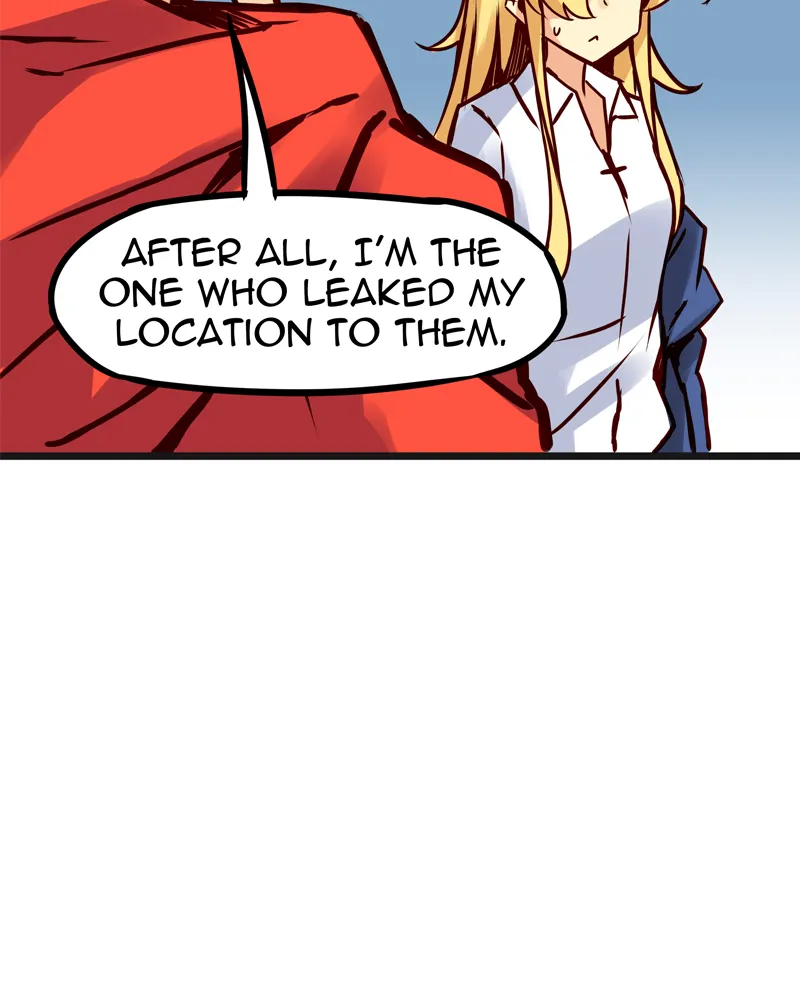 Read Everywhere & Nowhere chapter 80 image 26 on Lezhin