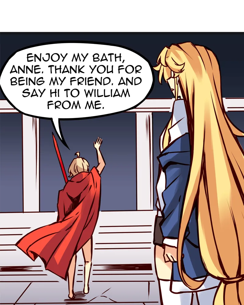Read Everywhere & Nowhere chapter 80 image 27 on Lezhin