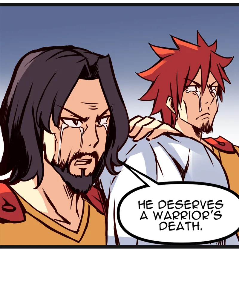 Read Everywhere & Nowhere chapter 80 image 3 on Lezhin