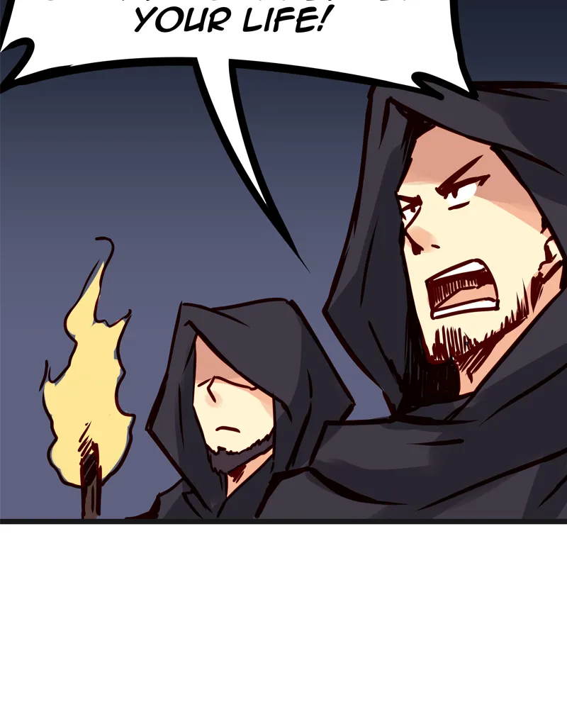 Read Everywhere & Nowhere chapter 80 image 32 on Lezhin