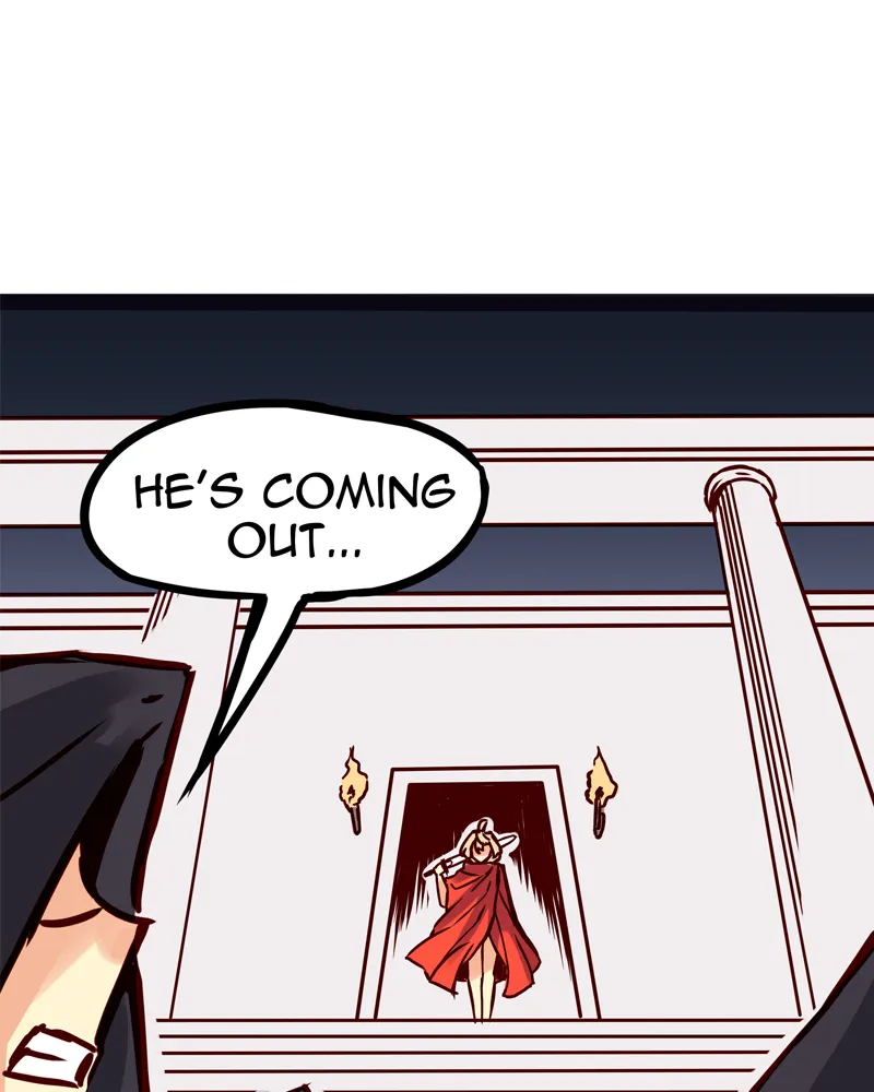 Read Everywhere & Nowhere chapter 80 image 33 on Lezhin