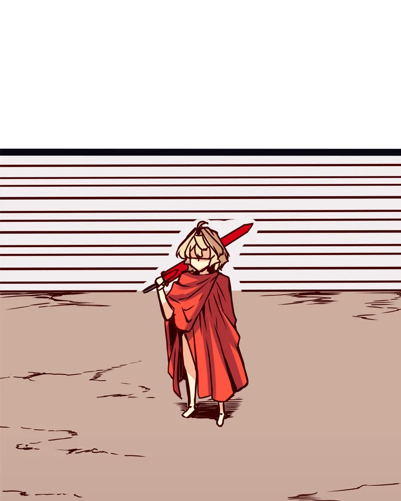 Read Everywhere & Nowhere chapter 80 image 35 on Lezhin