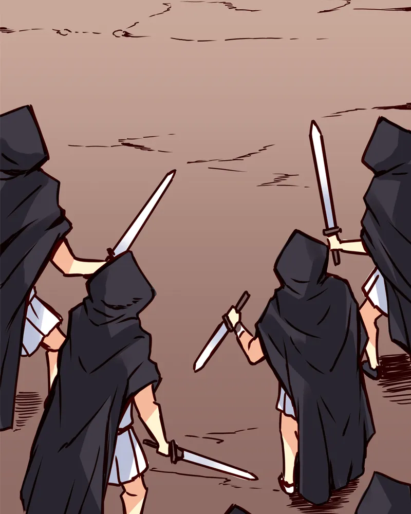 Read Everywhere & Nowhere chapter 80 image 36 on Lezhin