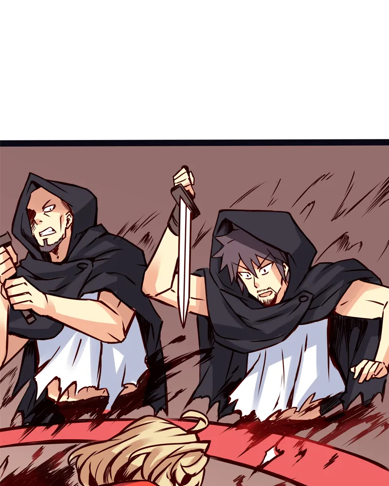 Read Everywhere & Nowhere chapter 80 image 43 on Lezhin