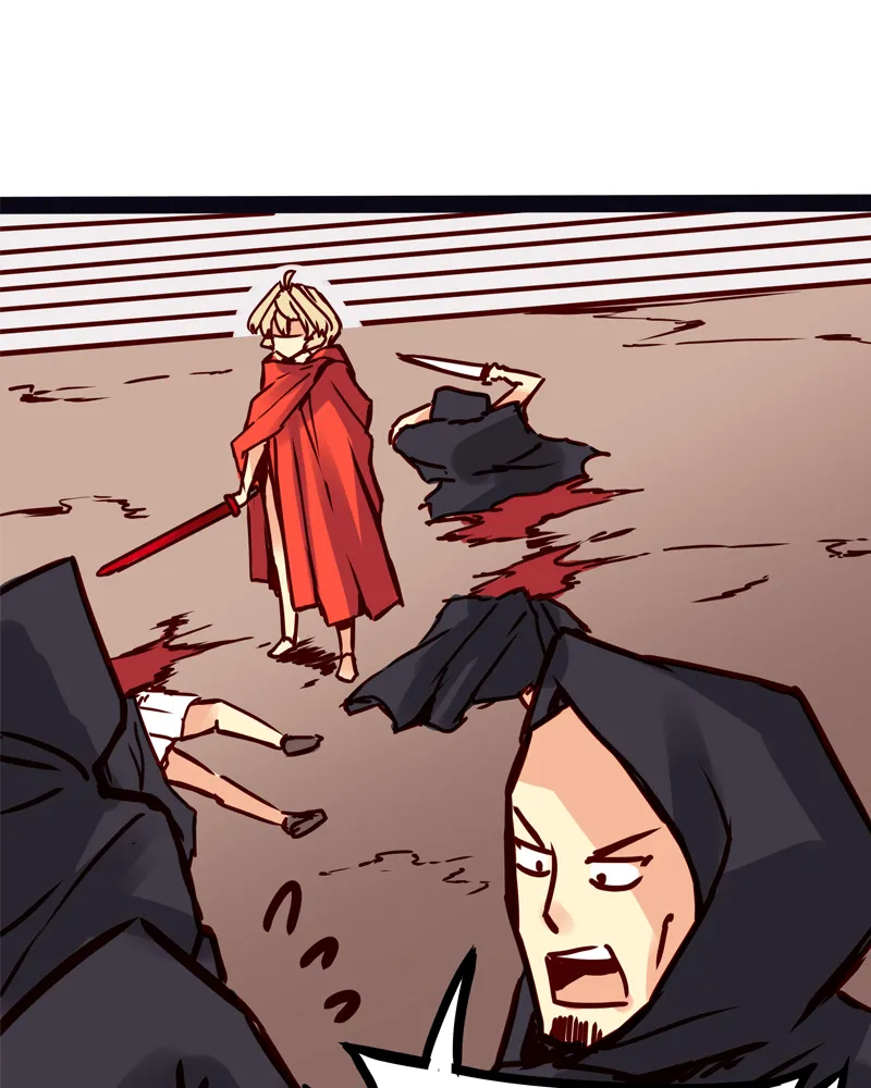 Read Everywhere & Nowhere chapter 80 image 47 on Lezhin