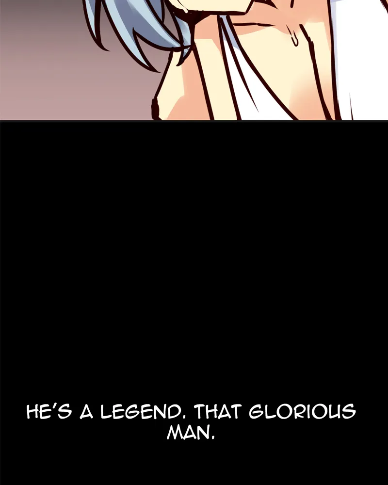 Read Everywhere & Nowhere chapter 80 image 6 on Lezhin