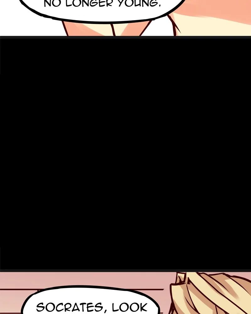 Read Everywhere & Nowhere chapter 81 image 13 on Lezhin
