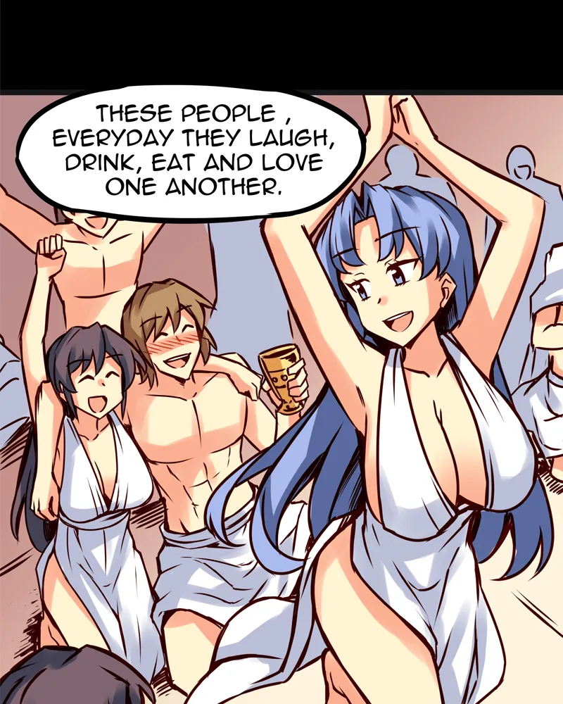 Read Everywhere & Nowhere chapter 81 image 15 on Lezhin