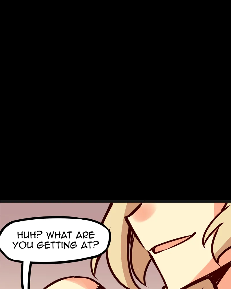 Read Everywhere & Nowhere chapter 81 image 18 on Lezhin