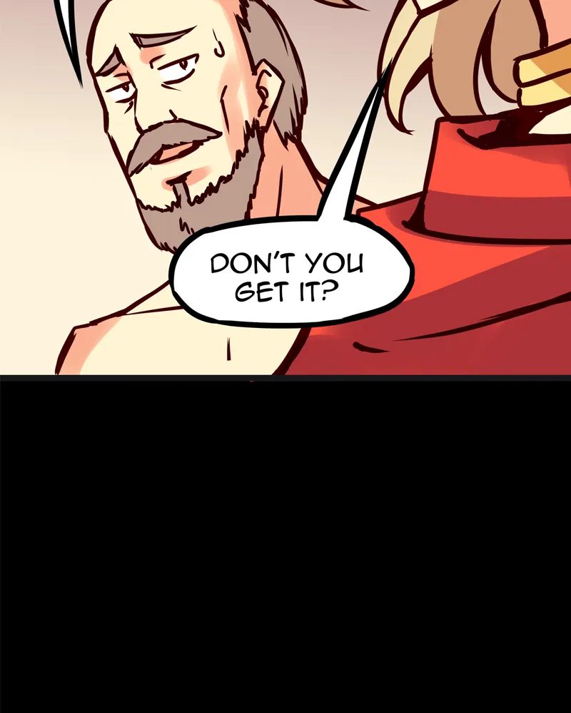 Read Everywhere & Nowhere chapter 81 image 19 on Lezhin