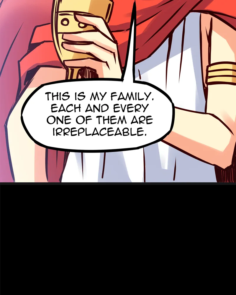 Read Everywhere & Nowhere chapter 81 image 21 on Lezhin