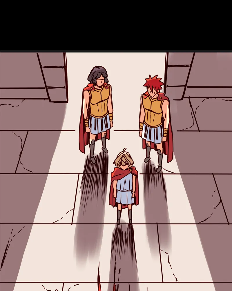 Read Everywhere & Nowhere chapter 81 image 26 on Lezhin