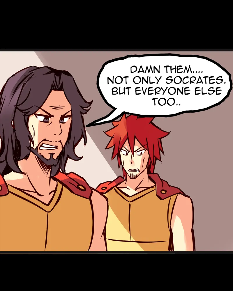 Read Everywhere & Nowhere chapter 81 image 28 on Lezhin