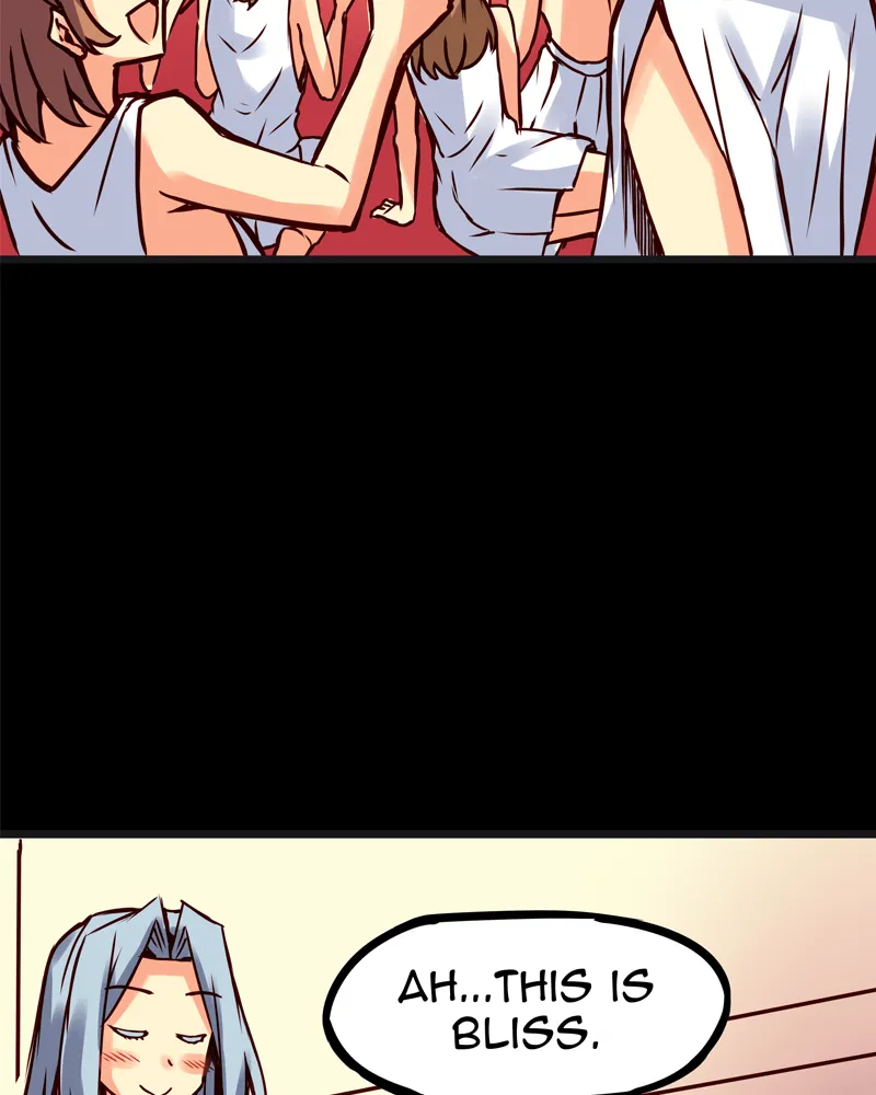Read Everywhere & Nowhere chapter 81 image 3 on Lezhin