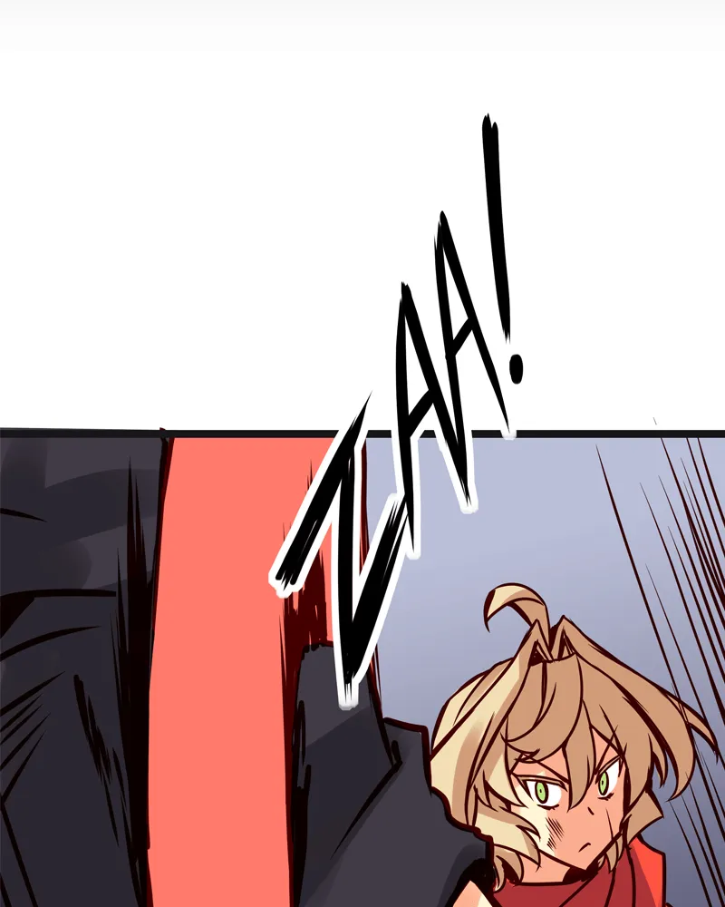 Read Everywhere & Nowhere chapter 81 image 31 on Lezhin