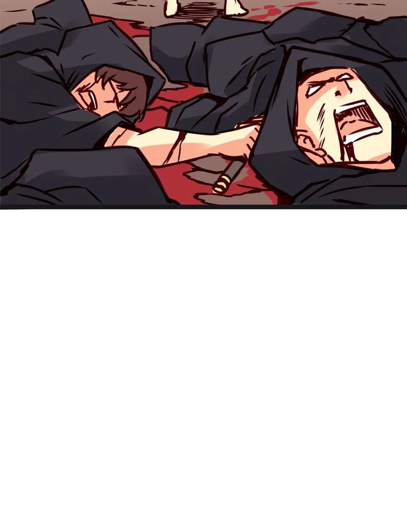 Read Everywhere & Nowhere chapter 81 image 34 on Lezhin