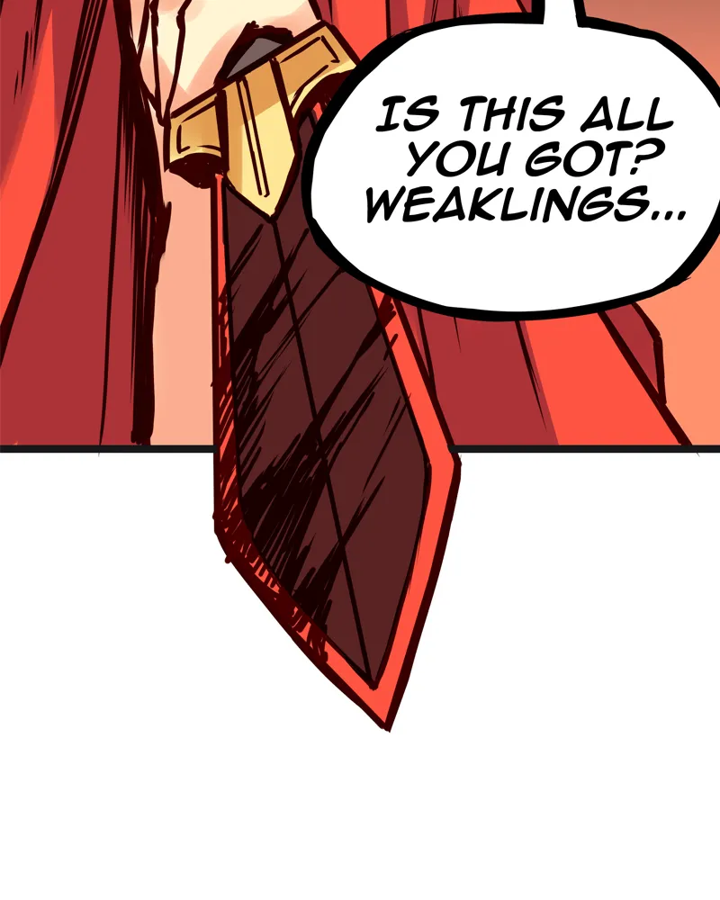 Read Everywhere & Nowhere chapter 81 image 36 on Lezhin