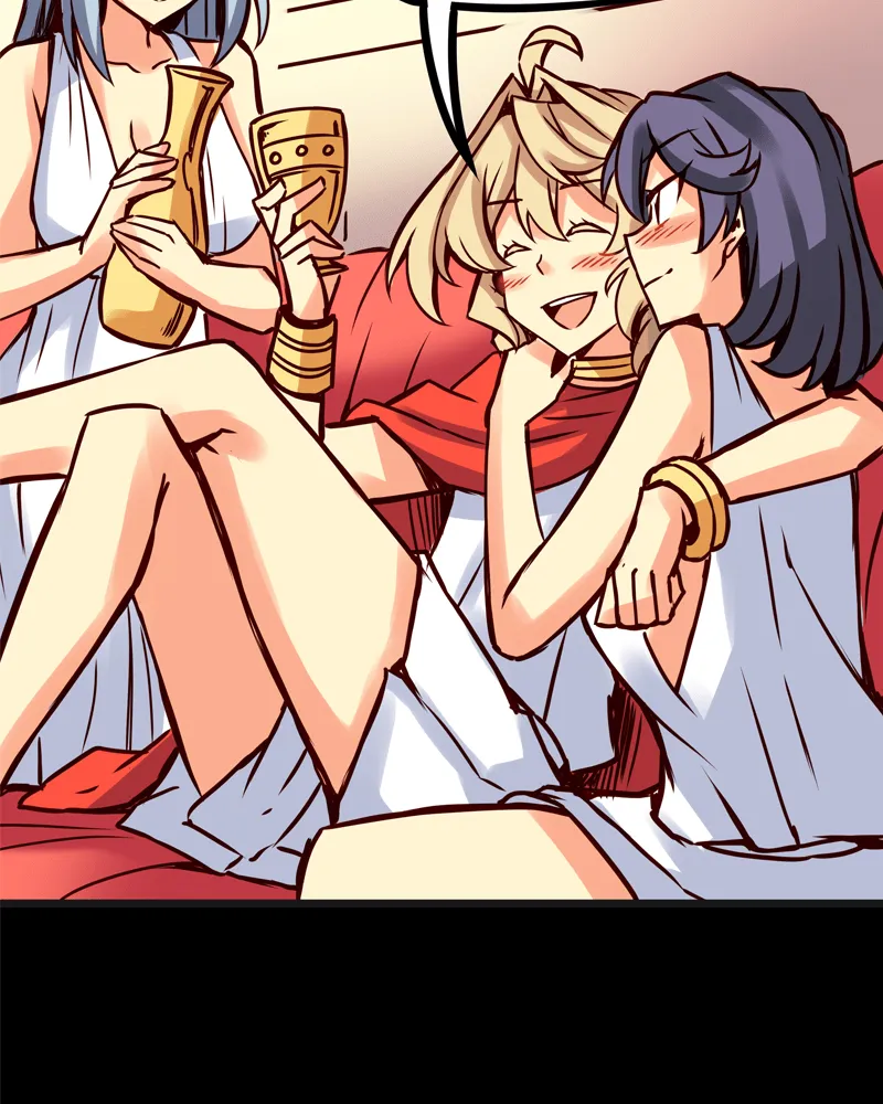 Read Everywhere & Nowhere chapter 81 image 4 on Lezhin