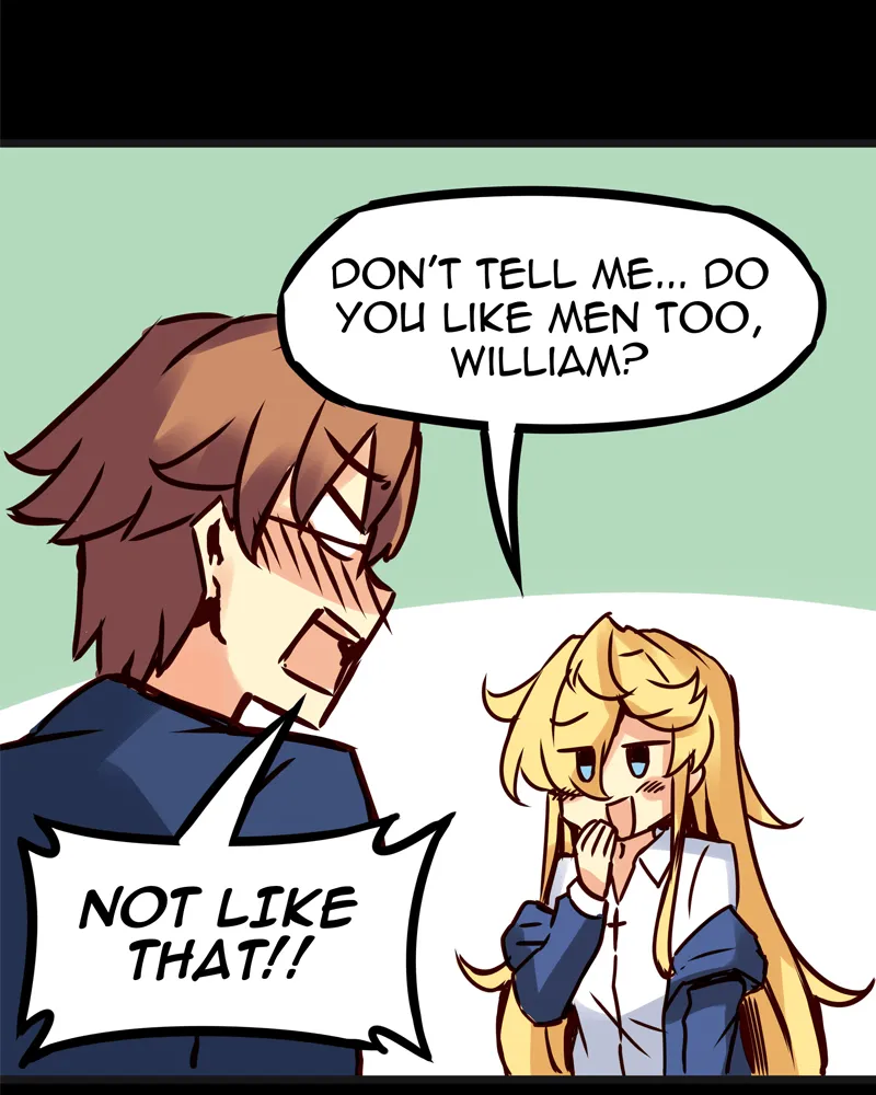 Read Everywhere & Nowhere chapter 82 image 10 on Lezhin