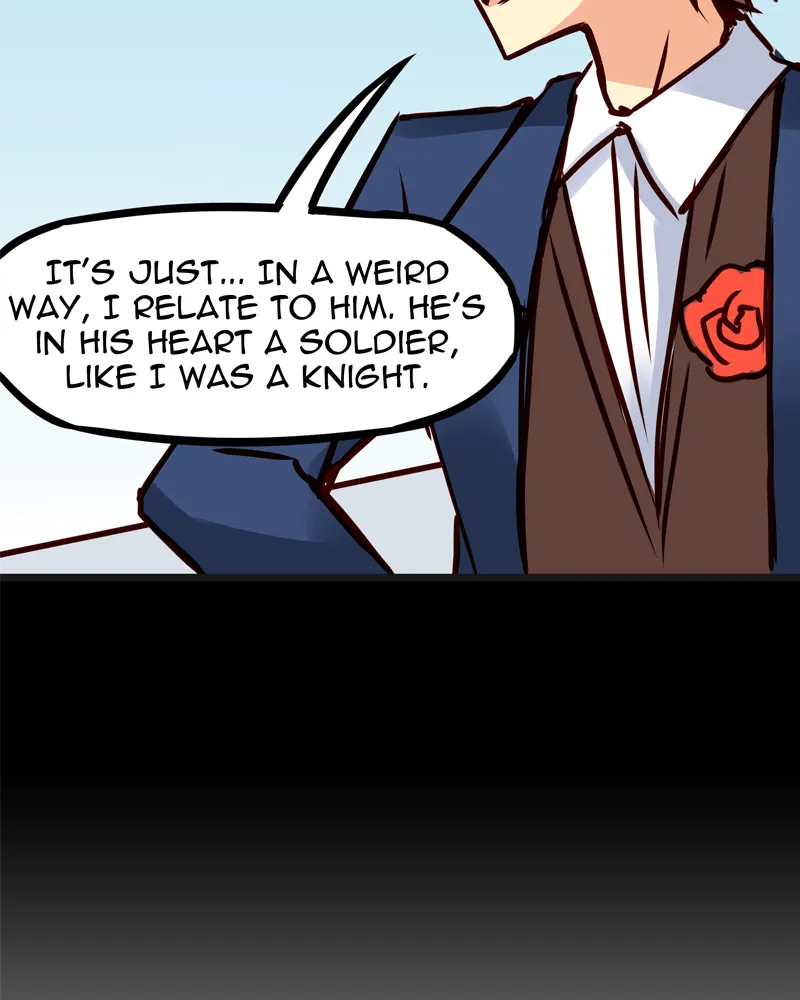 Read Everywhere & Nowhere chapter 82 image 12 on Lezhin