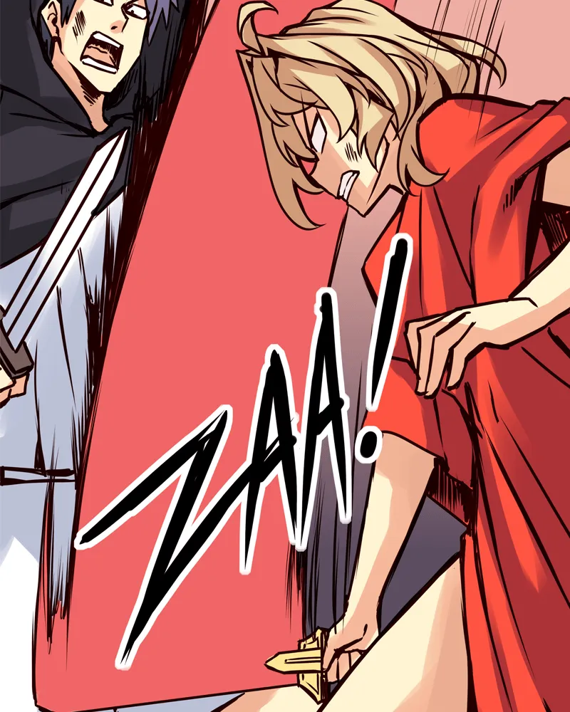 Read Everywhere & Nowhere chapter 82 image 16 on Lezhin