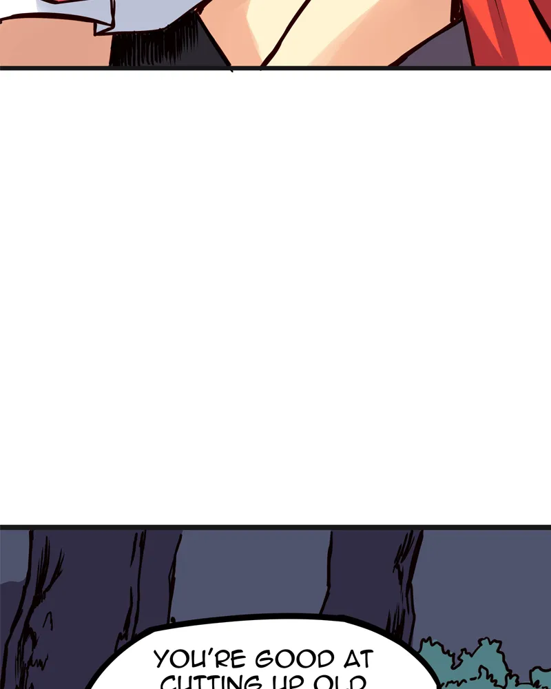 Read Everywhere & Nowhere chapter 82 image 17 on Lezhin