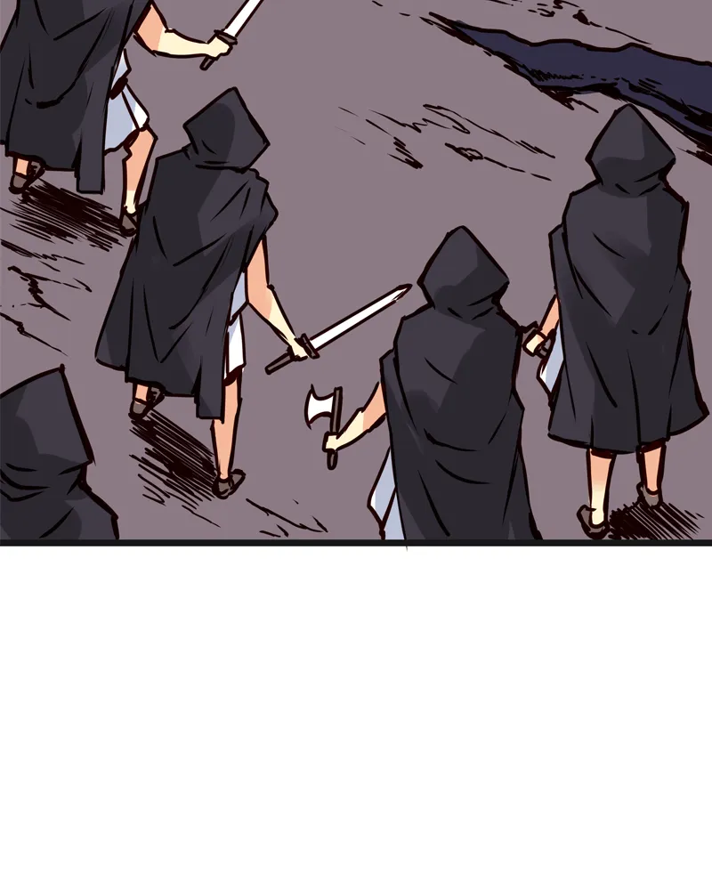 Read Everywhere & Nowhere chapter 82 image 19 on Lezhin