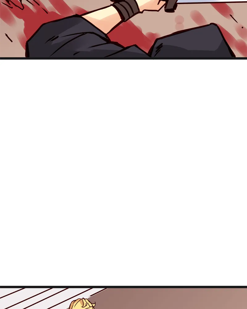 Read Everywhere & Nowhere chapter 82 image 2 on Lezhin