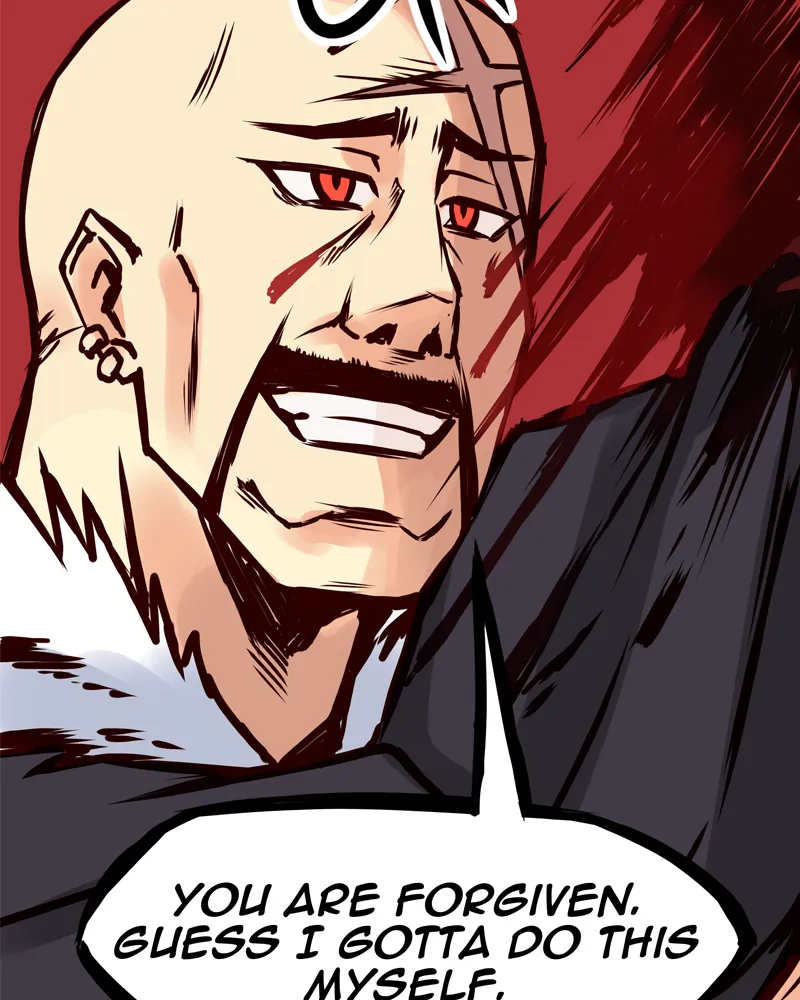 Read Everywhere & Nowhere chapter 82 image 37 on Lezhin