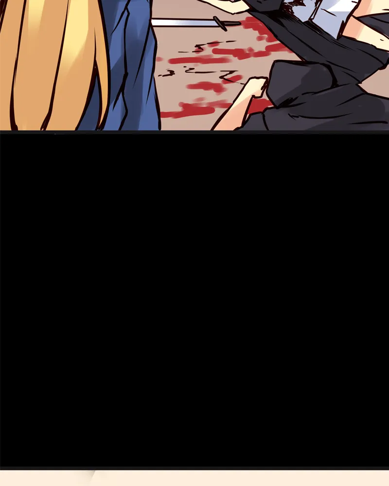 Read Everywhere & Nowhere chapter 82 image 6 on Lezhin