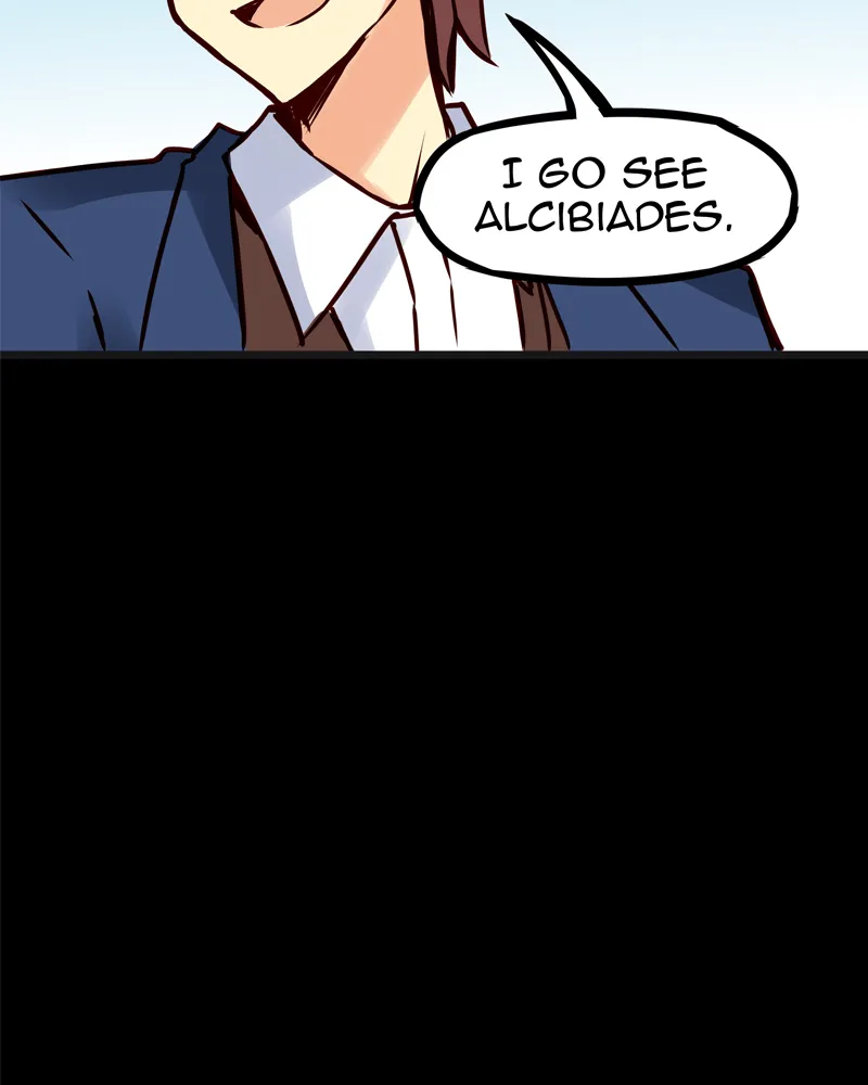 Read Everywhere & Nowhere chapter 82 image 9 on Lezhin