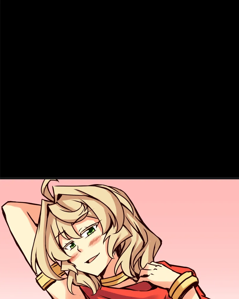 Read Everywhere & Nowhere chapter 83 image 18 on Lezhin