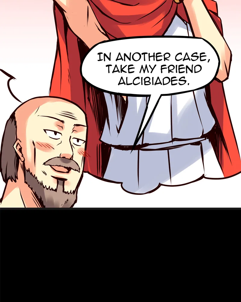 Read Everywhere & Nowhere chapter 83 image 19 on Lezhin