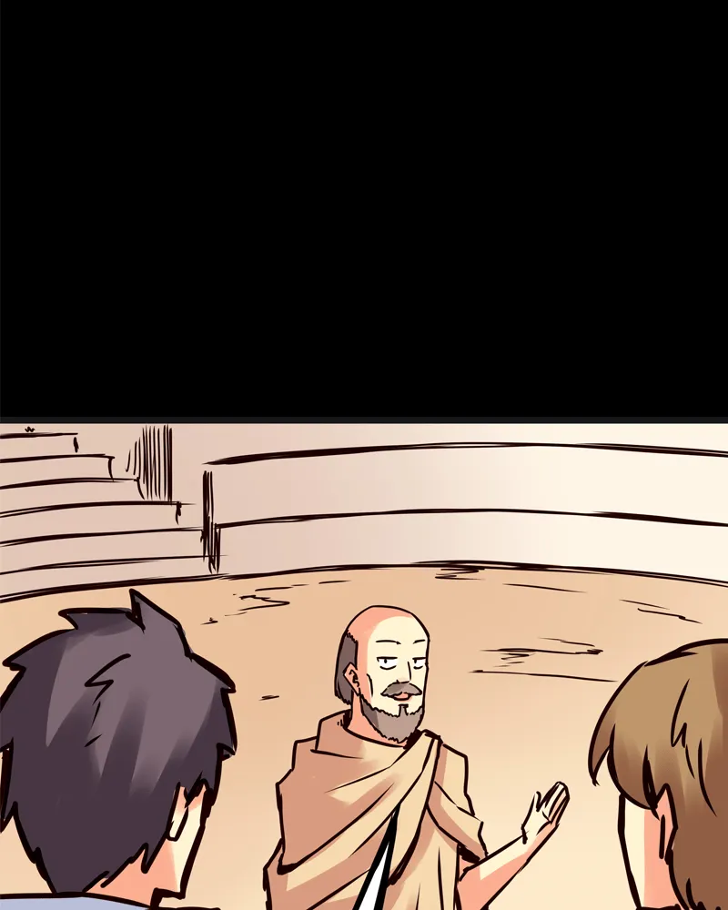 Read Everywhere & Nowhere chapter 83 image 22 on Lezhin