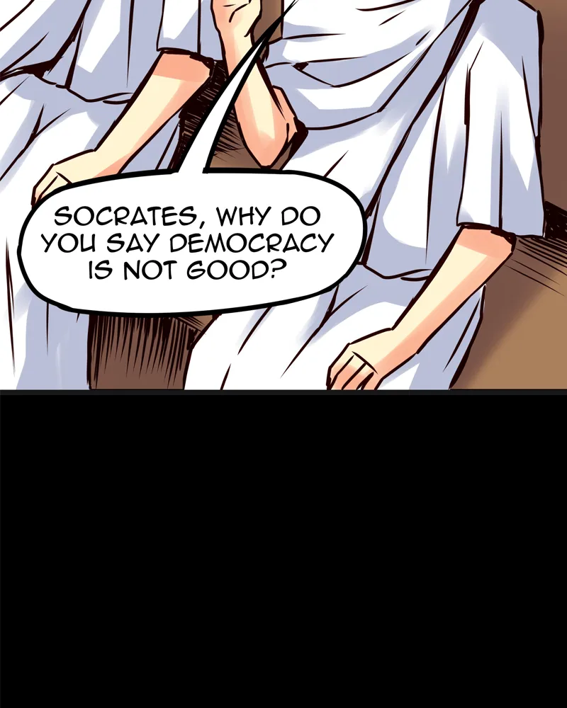 Read Everywhere & Nowhere chapter 83 image 4 on Lezhin