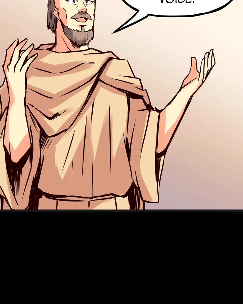 Read Everywhere & Nowhere chapter 83 image 7 on Lezhin
