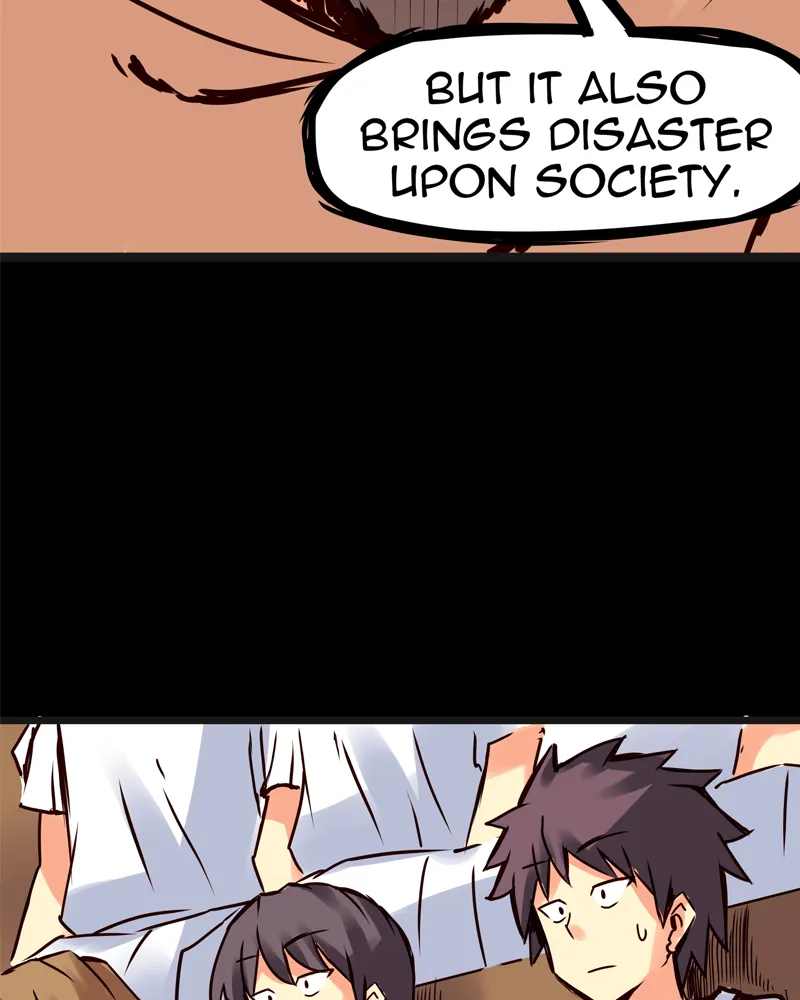 Read Everywhere & Nowhere chapter 83 image 9 on Lezhin
