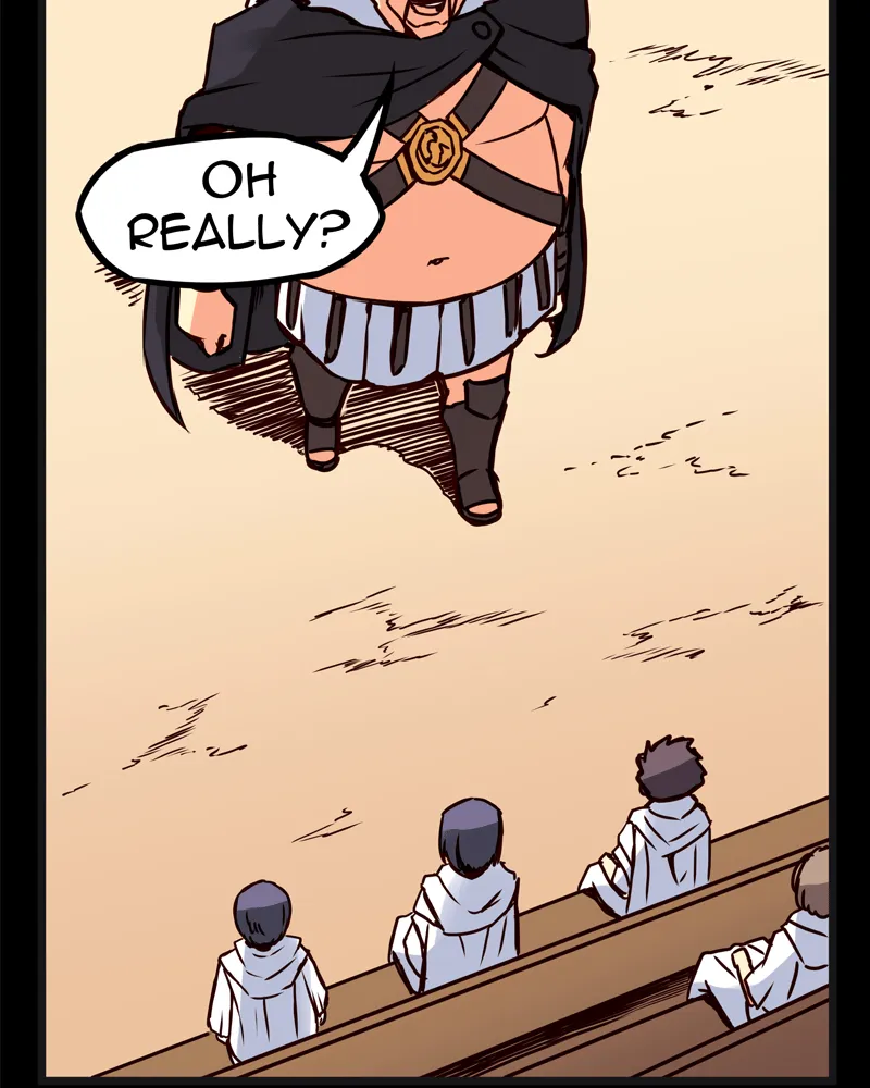 Read Everywhere & Nowhere chapter 84 image 10 on Lezhin