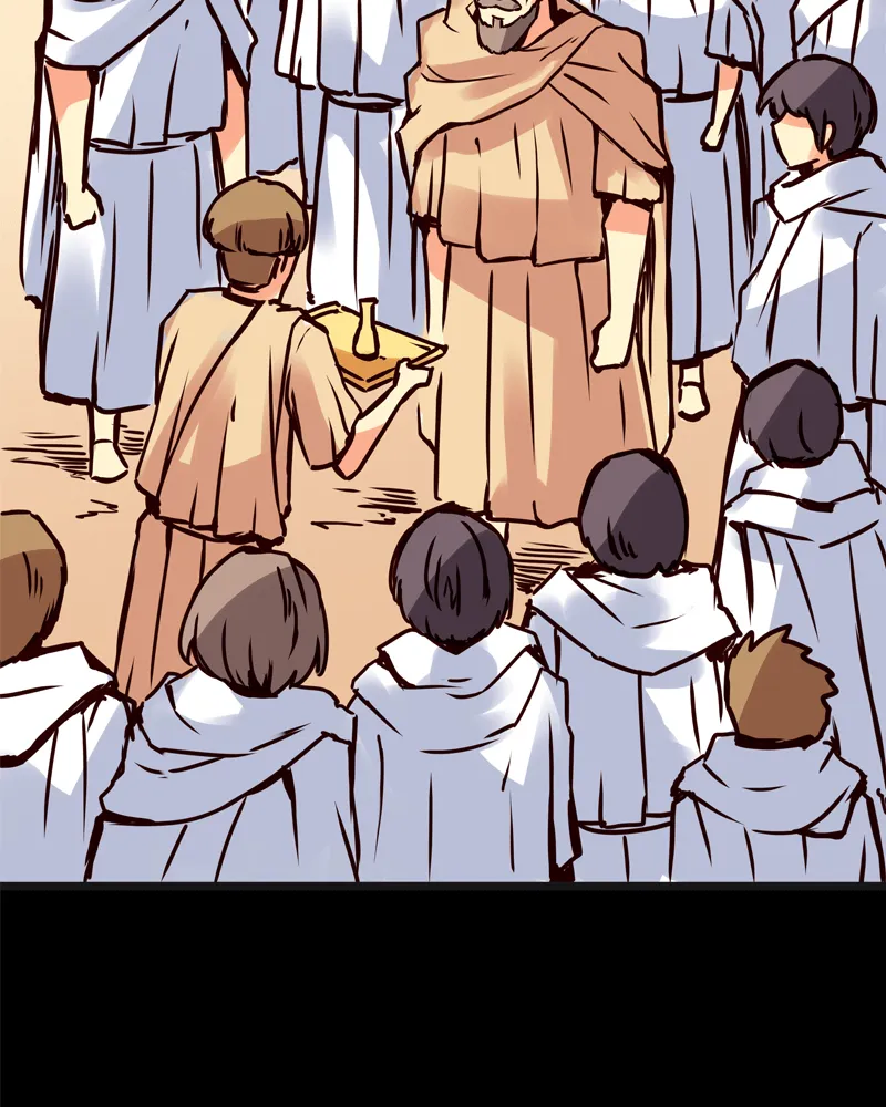 Read Everywhere & Nowhere chapter 84 image 19 on Lezhin