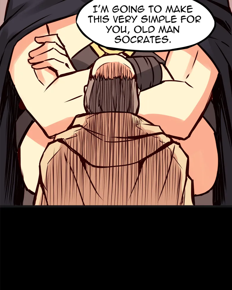 Read Everywhere & Nowhere chapter 84 image 2 on Lezhin