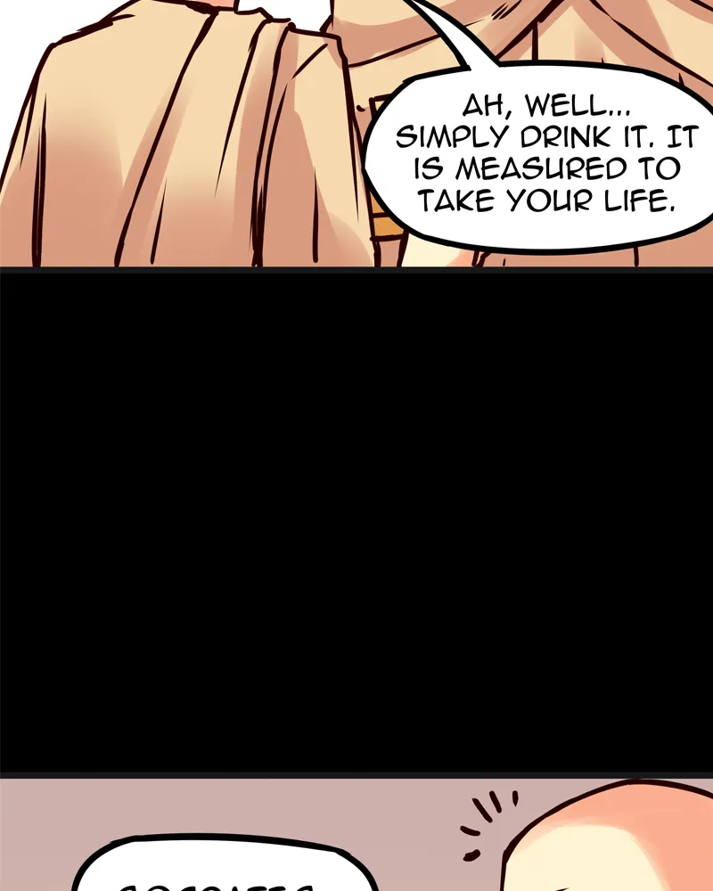 Read Everywhere & Nowhere chapter 84 image 21 on Lezhin