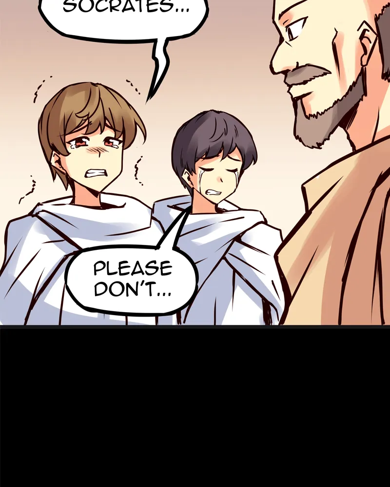 Read Everywhere & Nowhere chapter 84 image 22 on Lezhin