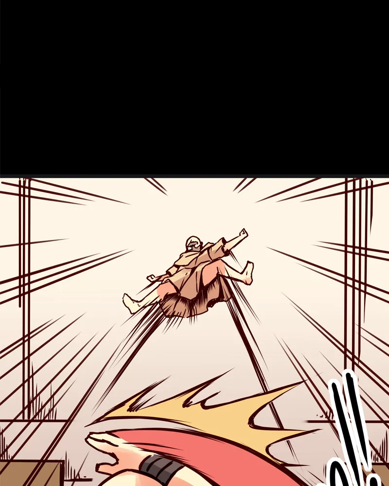 Read Everywhere & Nowhere chapter 85 image 13 on Lezhin