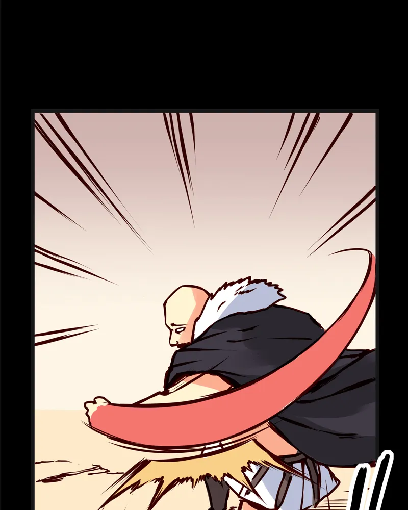 Read Everywhere & Nowhere chapter 85 image 18 on Lezhin